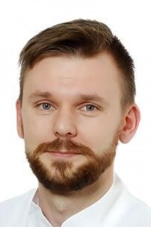 Васин Илья Анатольевич