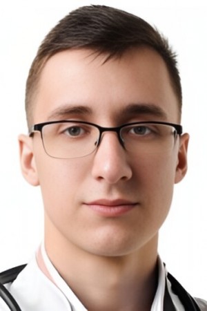 Моложавый Константин Сергеевич