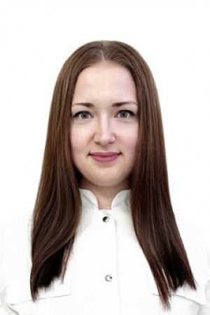 Баранова Ольга Андреевна