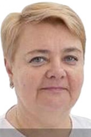 Корнеенкова Алла Леонидовна