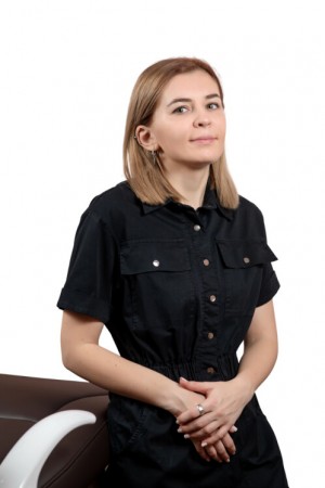 Романищева Юлия Владимировна