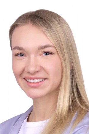 Голландцева Анна Борисовна