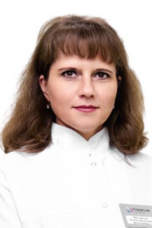 Венглинская Татьяна Михайловна