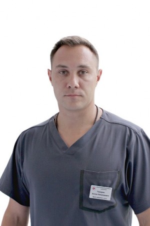 Говорин Антон Николаевич