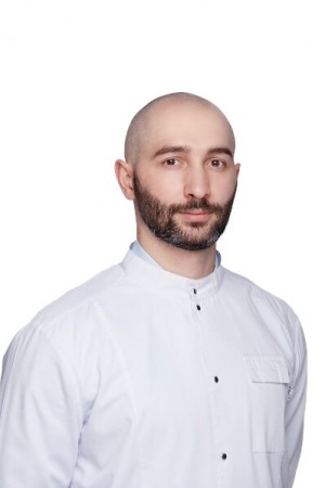 Чибиров Георгий Давидович