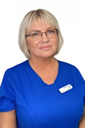Кулакова Людмила Алексеевна