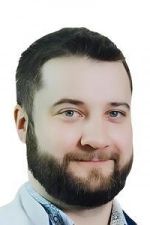 Пругер Андрей Владимирович