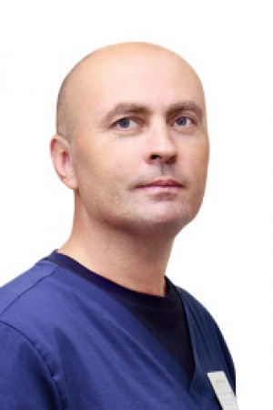 Лотков Алексей Александрович