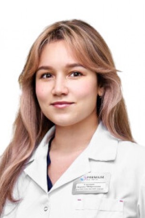 Сисенова Карина Мийрамовна
