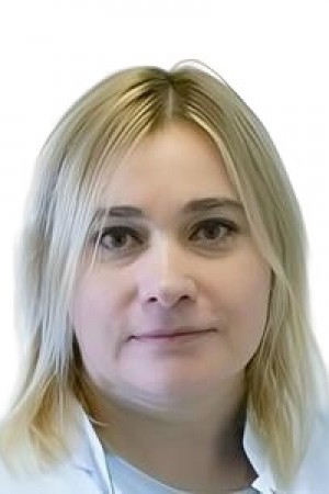 Баязыт Ольга Ивановна
