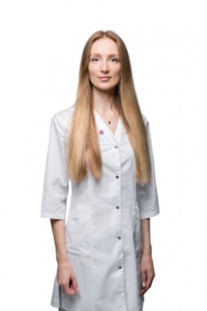 Куликова Татьяна Ивановна