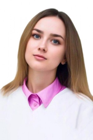 Павленко Ангелина Александровна