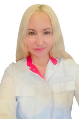 Петелина Наталья Васильевна 
