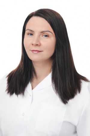 Шулакова Екатерина Игоревна