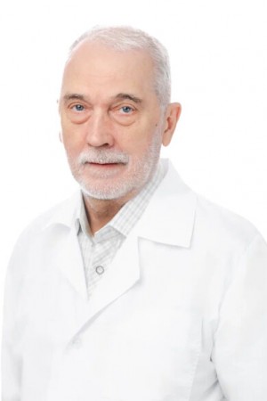 Чуркин Владимир Евгениевич