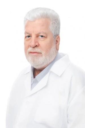 Леонов Виталий Валерьевич