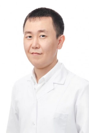 Иванов Сергей Дмитриевич