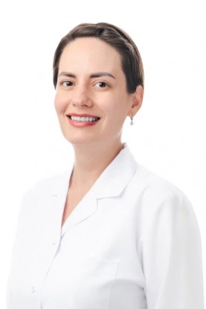 Шестакова Дарья Павловна