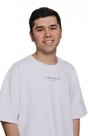 Сайфиддинов Баходур Зафарович