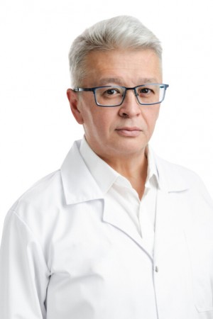 Колобов Алимбек Кенжебекович