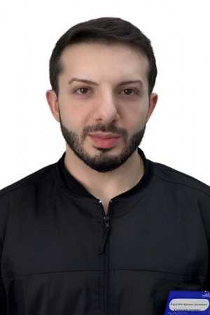 Вардумян Арамаис Арменович