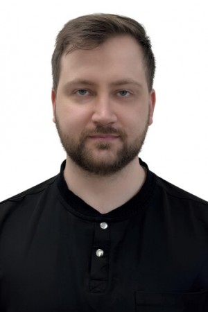 Коннов Максим Сергеевич