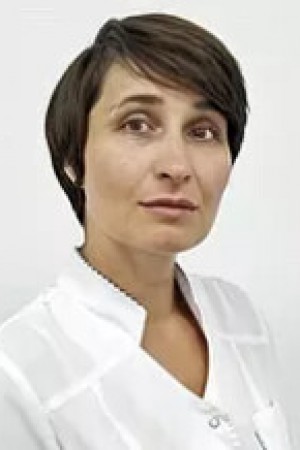Михеева Ирина Ивановна