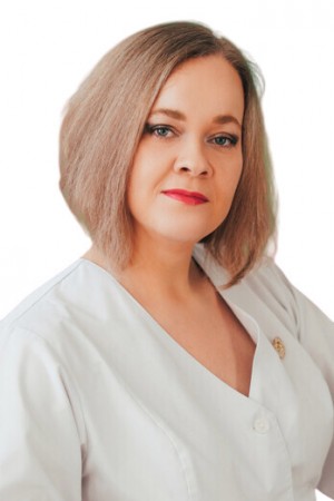 Оздемир Елена Владимировна