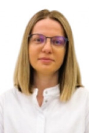 Осипец Екатерина Леонидовна