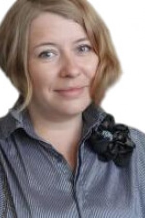 Пешкова Наталия Владимировна