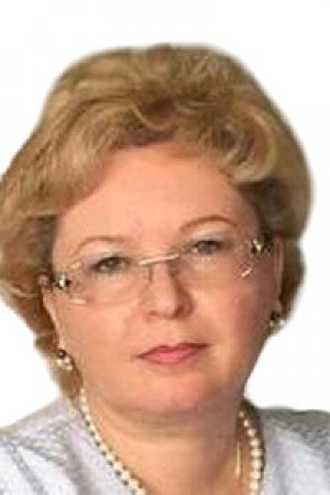 Кононенко Оксана Алексеевна