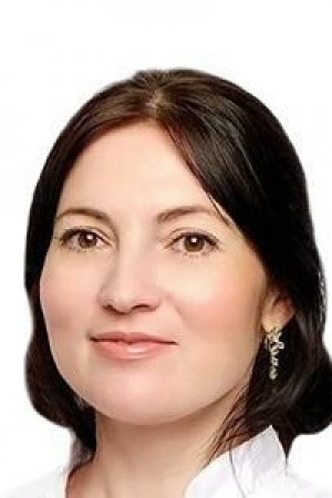 Воронина Александра Тимофеевна