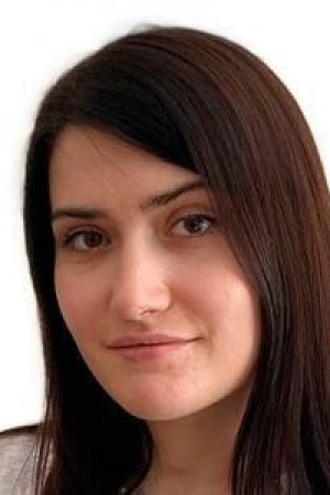 Багомедова Зубарият Багомедовна