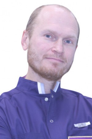 Антонов Александр Николаевич