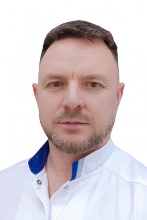 Понимаскин Эдуард Сергеевич