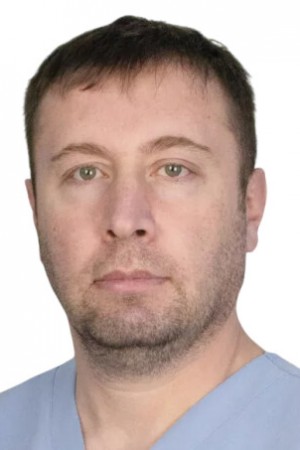 Асратов Асат Турсунович