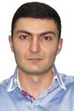 Микаелян Левон Ашотович