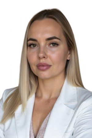 Добролюбова Елена Александровна