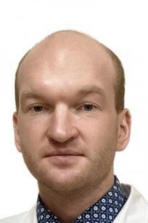 Токарев Александр Сергеевич