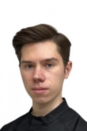 Щепанов Дмитрий Сергеевич