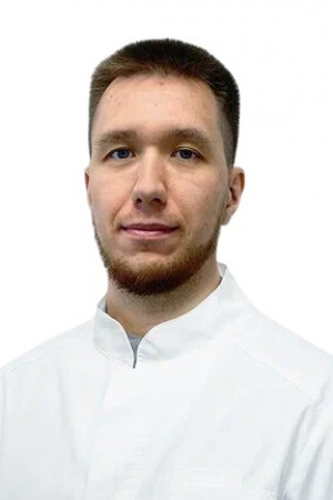 Единархов Егор Александрович