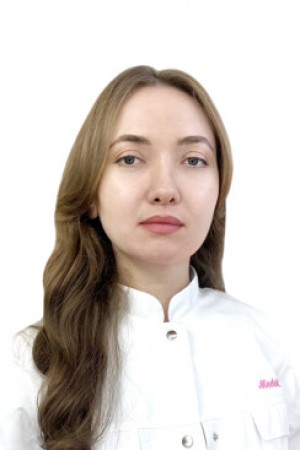 Хамхоева Радимхан Иссаевна