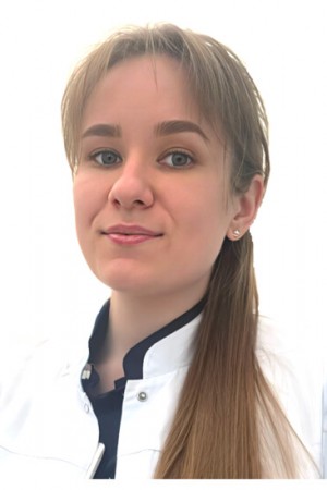 Громченко Анастасия Алексеевна