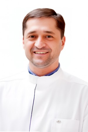 Зинченко Дмитрий Викторович