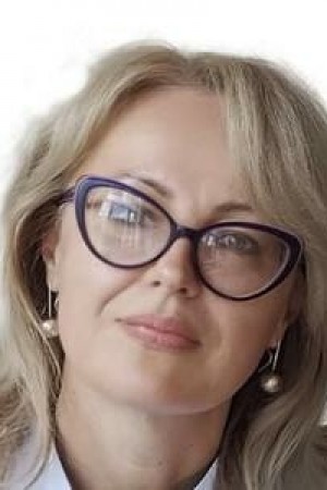 Ржевская Виталина Витальевна
