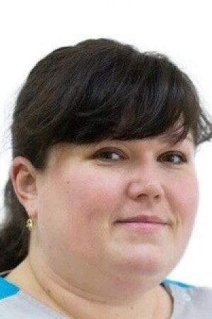 Чернова (Локтева) Оксана Витальевна