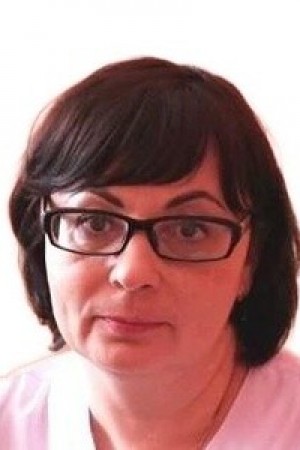 Савченко Зоя Владимировна