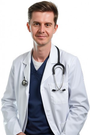 Широков Александр Владимирович