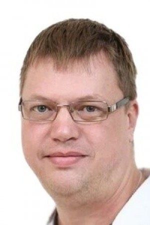 Тинис Альберт Александрович