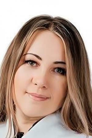 Бочкарева Наталья Владимировна